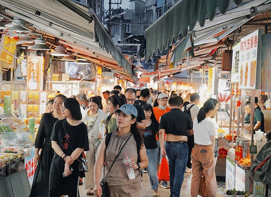 網紅第八市場